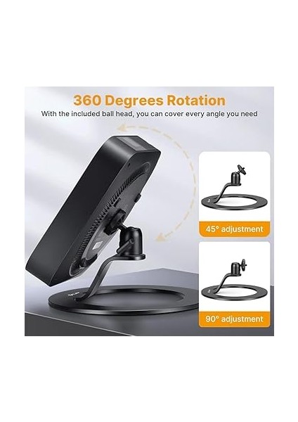 Vıjım LT04 Masaüstü Projektör Standı fiyatları