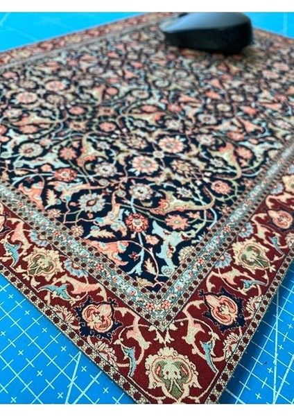 Shop Halı Desen Baskılı 28X40 cm Ölçüsünde Mouse Pad fiyatları