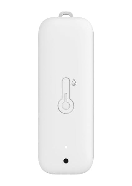 Sıcaklık ve Nem Sensörü ( Tuya - Smartlife Uyumlu ) fiyatları