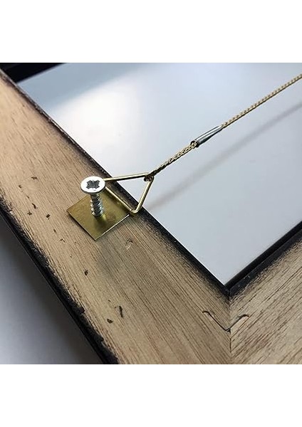 Çerçeve Askı Teli (70 Cm) modelleri