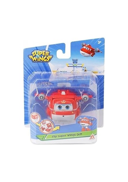 Kanatlar Superwing Jet fırsatları