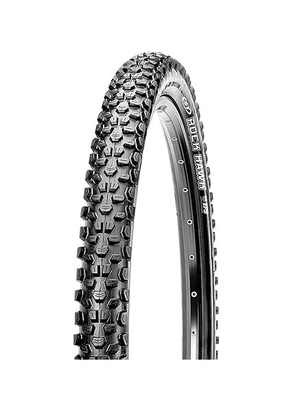 Rock Hawk Wire Boncuk Tire 26-Inch x 2.25 Siyah fiyatları