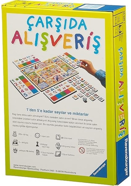 245444 Çarşıda Alışveriş fırsatları