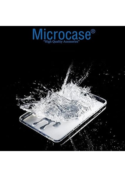 Honor Pad X8 10.1 Inch - Honor Pad 6 Tablet Silikon Tpu Soft Kılıf - AL3284 (Buzlu Şeffaf) fırsatları