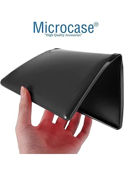 Honor Pad X8 10.1 Inch - Honor Pad 6 Tablet Silikon Tpu Soft Kılıf - AL3284 (Buzlu Şeffaf) indirimleri