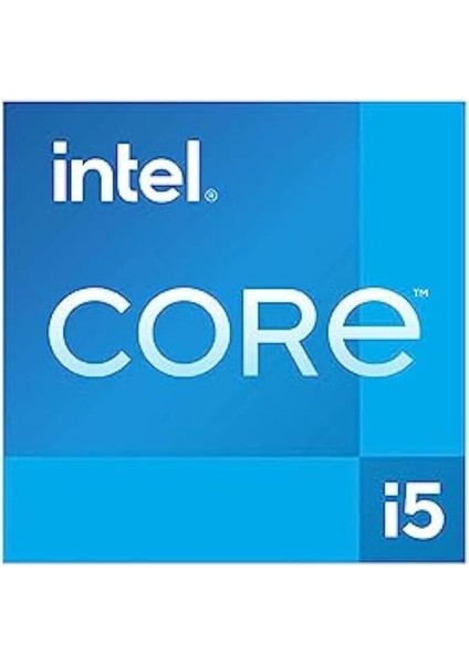 Core™ I5-14600KF Masaüstü Işlemci 14 Çekirdekli (6 P Çekirdekli + 8 E-Çekirdek) 5.3 Ghz