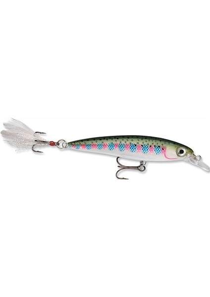 X-Rap Jerkbait XR10 Fishing Lure
