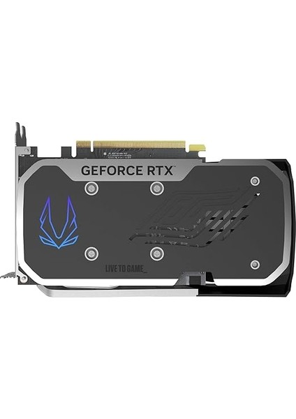 Rtx 4060 Gaming Twin Edge ZT-D40610E-10M 128 Bit Gddr6 8 GB Ekran Kartı fırsatları