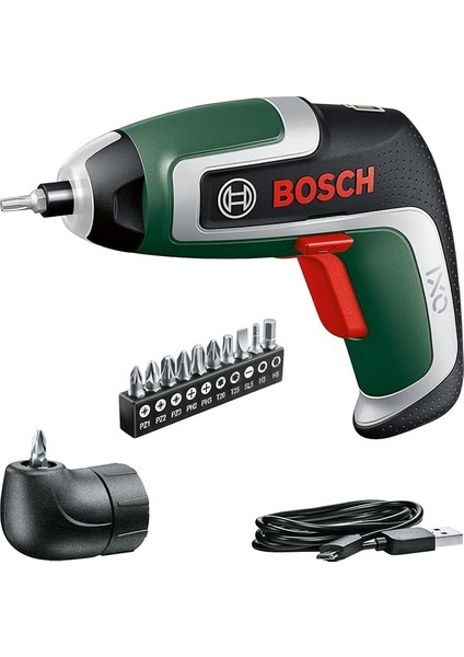 Home And Garden Ixo 7 - Açılı Set Amazon Versiyon