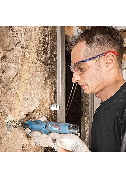 Professional Gro 12V-35 Akülü El Motoru (12 Volt, Solo, 5.000 Dev/dak, Karton Kutuda) indirimleri