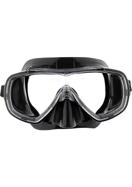 Onda Maske, Hypoalerjik Silikon, Yumuşak Maske Eteği Maske