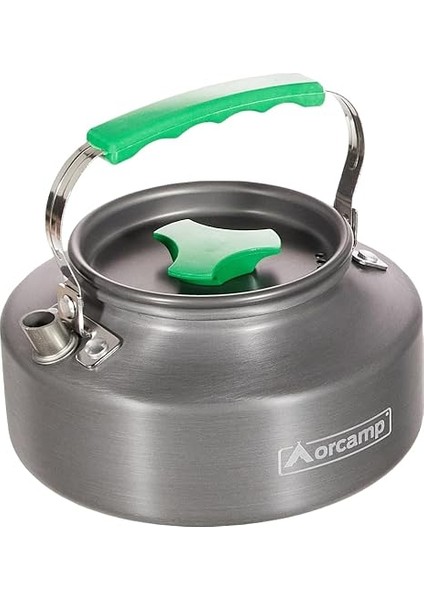 3'lü Tencere Seti, Dayanıklı Kamp Ekipmanları, Kamp Aksesuarları, Açık Hava Sporları, Doğa Sporları, Yürüyüş, Sırt Çantasıyla Seyahat, Kamp Mutfağı, Kamp Malzemeleri modelleri