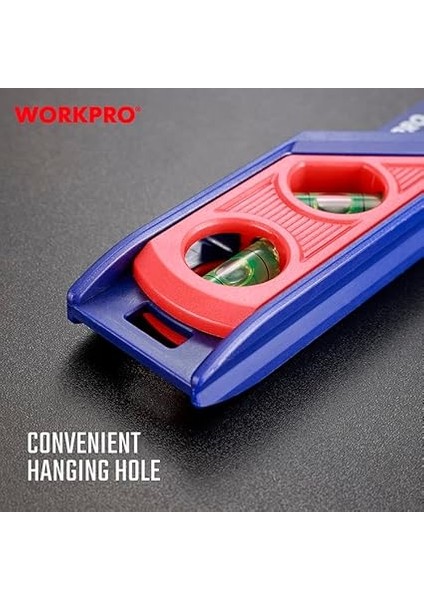 WP262028 225MM Açı Kontrollü Torpedo Su Terazisi indirimleri