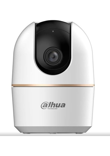 H4A 4 Mp Iç Mekan 360°WI-FI Gece Görüşlü Akillı Güvenlik Kamerası 64 GB Hafıza Kartlı