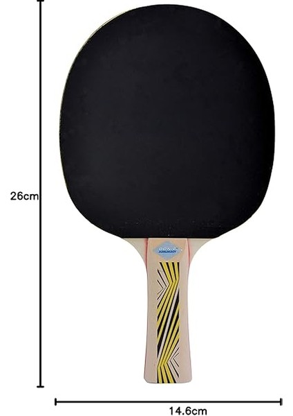 Schıldkröt Tt Raket Legends 500 Fsc indirimleri