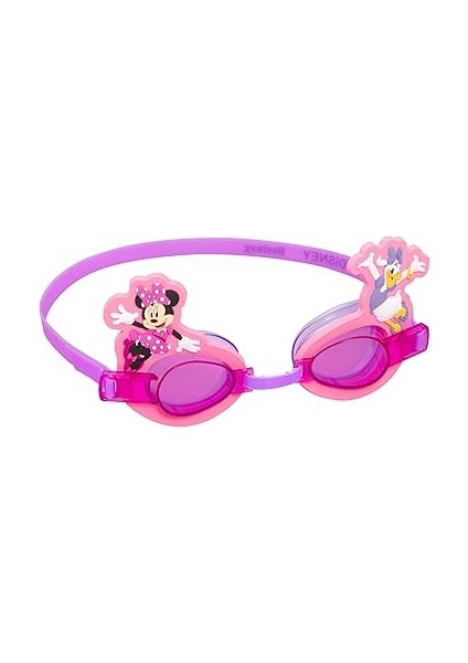 Spiderman Açık Mavi Çocuk Yüzme Gözlüğü (1 Adet) modelleri