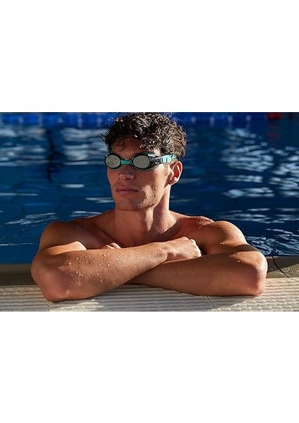 Zoom X-Fit Goggles Yüzücü Gözlüğü modelleri