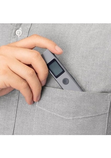 Duka Ls-P 40 M Yüksek Hassasiyetli Lazer Metre fırsatları