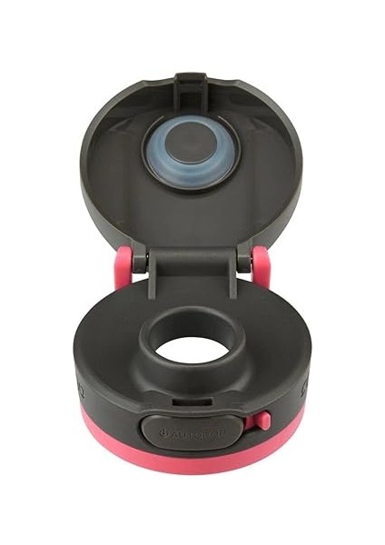 Jackson Autopop Tritan Suluk 720 ml Pembe indirimleri