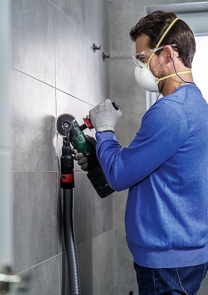 Professional Accessories Diy Carbide Serisi Derz Arası Karbür Riff Segman Testere Bıçağı, 85 Mm/ Acz 85 Rt3, Siyah modelleri