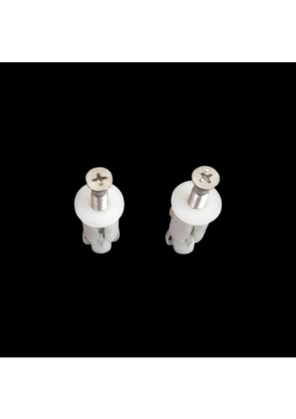 Adet Klozet Kapağı Genleşme Vidası, Wc Oturağı, Sabitleme Vidaları, Dübel Seti, Tuvalet Oturağı, Tuvalet Kapağı, Yedek Parça, Wc Sabitleme Seti, Tuvalet Kapağı Sabitleme indirimleri