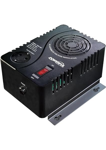 PWM-500 500VA 250W Kombi, Buzdolabı Otomatik Voltaj Regülatörü fiyatları