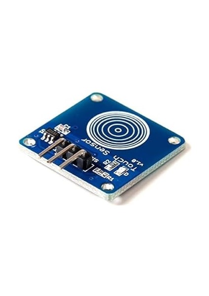 TTP223B Dijital Dokunmatik Sensör Modülü fiyatları