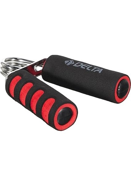 Unisex Dirençli El Yayı Ds 257, Kırmızı Siyah, Tek Beden, EL-YY-DS257 modelleri