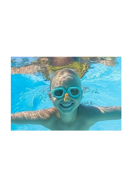 Aquanaut Essential Genç 7 Yaş Üstü Gözlük Seti fiyatları