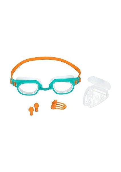 Aquanaut Essential Genç 7 Yaş Üstü Gözlük Seti fırsatları