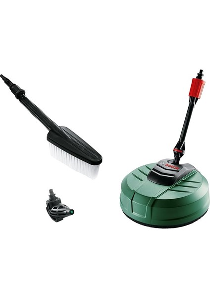 Home And Garden Ev ve Araba Kiti