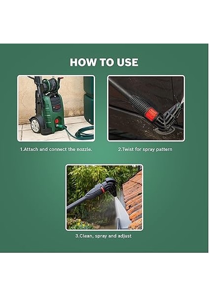 Home And Garden Ev ve Araba Kiti indirimleri