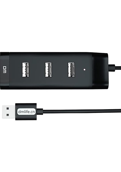 CHB006 USB 2.0 4 Portlu Hub Çoklayıcı modelleri