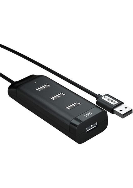 CHB006 USB 2.0 4 Portlu Hub Çoklayıcı fırsatları