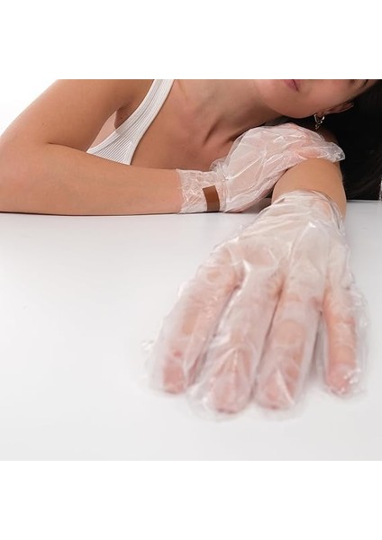 Mijin Cosmetics Hand Peeling Soyulan El Peeling Maskesi modelleri