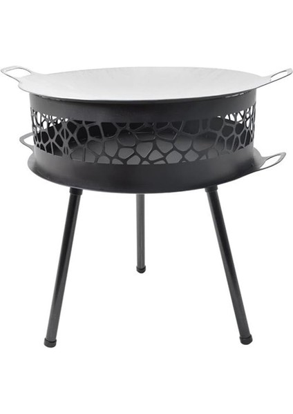 Meriç Şömine Barbekü modelleri