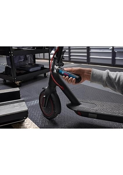 Professional Bosch Go 3 Akülü Vidalama Makinesi (Usb Cable A-C, 8 Pcs Screwbits, Extender, Case) indirimleri