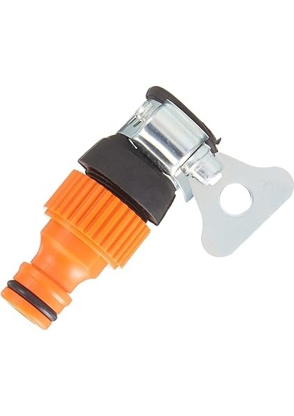 Otomatik Musluk Adaptörü (Kelepçeli) fırsatları