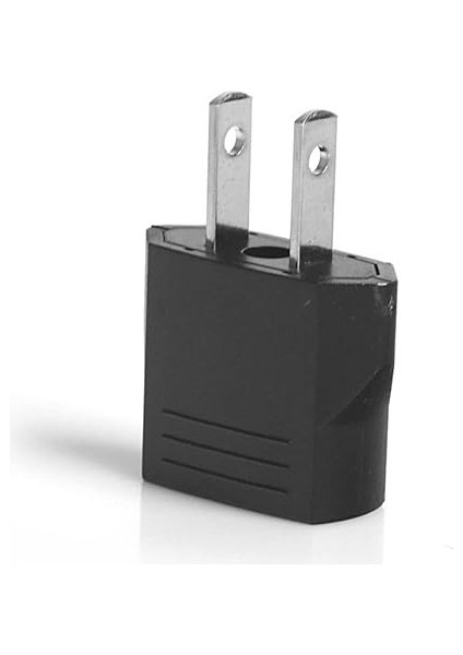 Amerikan To Türk Priz Dönüştürücü Adaptör modelleri