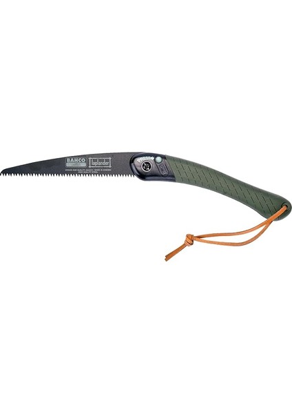 Katlanabilir Budama Testeresi, Avcılar, Kampçılar, Fischer 396-LAP Için