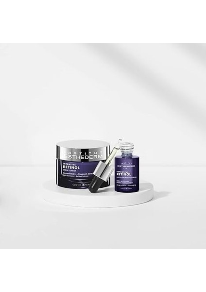 Esthederm Parıs Intensive Retinol Cream 50 ml indirimleri