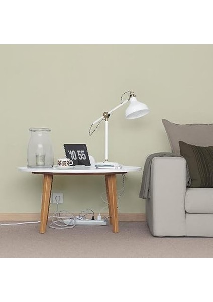 Kablo Düzenleyici, Priz Koruyucu, Çoklu Priz Koruyucu Kutu Organizer (Antrasit) modelleri