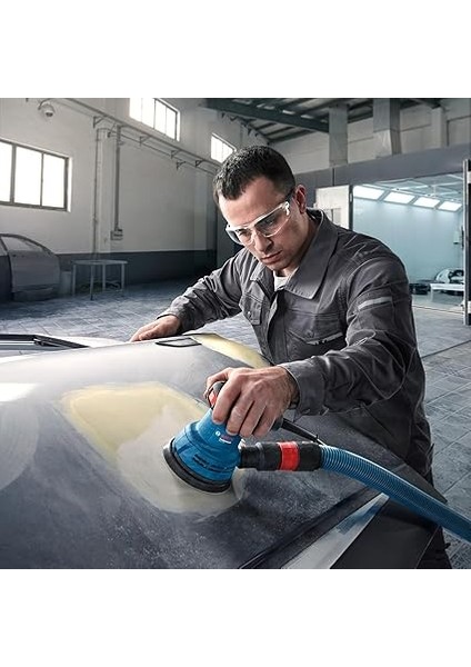 Professional Eksantrik Zımpara Gex 125 modelleri