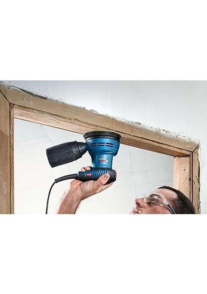 Professional Eksantrik Zımpara Gex 125 fırsatları