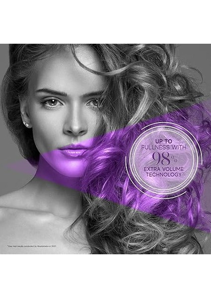 Collagen & Biotin Ekstra Hacim Saç Kremi 250 ml - Kolajen Biotin Ince Seyrek Saçlar fırsatları