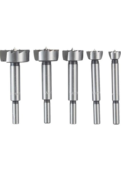 W 2509, Tas Menteşe Seti, 5 Parça, Gri