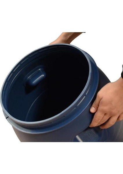 Varil Mavi Bidon 20 Litre indirimleri