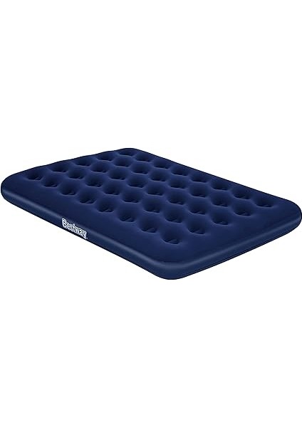 Blue Horizon Double Xl/lo 191 x 137 x 22 cm Şişirilebilir Yatak fırsatları