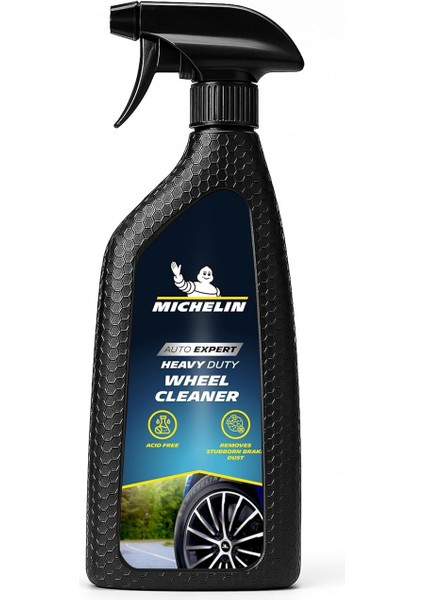 MC31418 650ML Jant Temizleyici Sprey