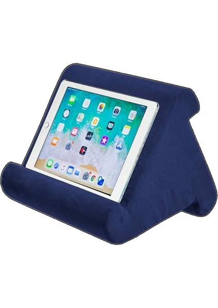 Tablet -Telefon Yastığı ve Kitap Tutucu modelleri